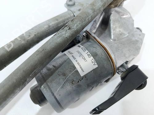 Front wiper motor MERCEDES-BENZ SPRINTER 3-t Van (B906)  | BP29167280M29 