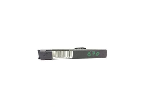 Antenne/Base PEUGEOT 3008 II SUV (MC_, MR_, MJ_, M4_) [2016-2025]  17450032