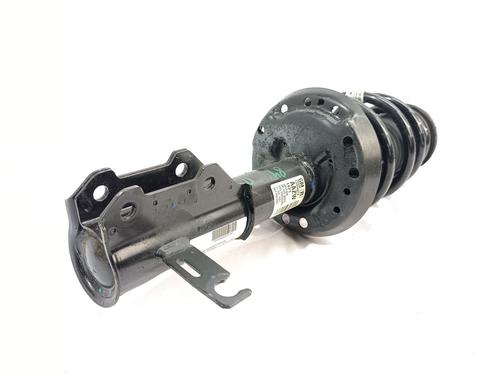 Right front shock absorber OPEL ASTRA J (P10)  | BP21258966M17 