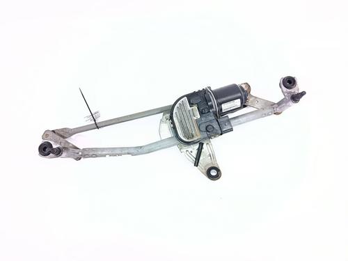 Viskermotor vindrute VW PASSAT B6 (3C2) [2005-2011]  31280111