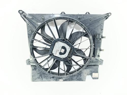 Used Radiator fan Radiator fan VOLVO XC90 I (275) D5 AWD (163 hp) 33614146 33614146