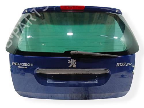 tailgate-peugeot-307-break-3e-2002-2003-2004-2005-2006-2007-2008-2009-37294528 main image