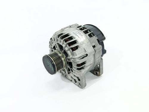 Used Alternator Alternator RENAULT MEGANE III Hatchback (BZ0/1_, B3_) [2008-2026] 33926939 33926939