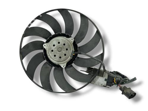 Radiator fan AUDI A4 B6 (8E2) 1.9 TDI | BP39944225M35 - Image 4