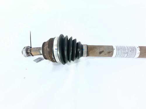 Right front driveshaft PEUGEOT 207 (WA_, WC_) 1.6 16V VTi | BP32405144M39