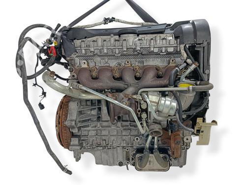 Motor FORD FOCUS II (DA_, HCP, DP) [2004-2013]  32032123