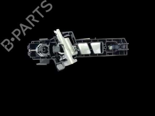 Front right exterior door handle FORD TRANSIT COURIER B460 MPV 1.5 TDCi | BP19673864C129 