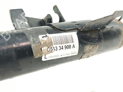 Anti roll bar BMW X1 (F48) sDrive 18 d | BP25025892M96 