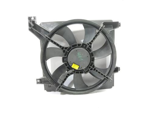 Radiator fan HYUNDAI ELANTRA III Saloon (XD)  | BP15869598M35 