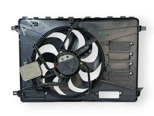 Used Radiator fan VOLVO S80 II (124) 2.4 D (163 hp) 30527964