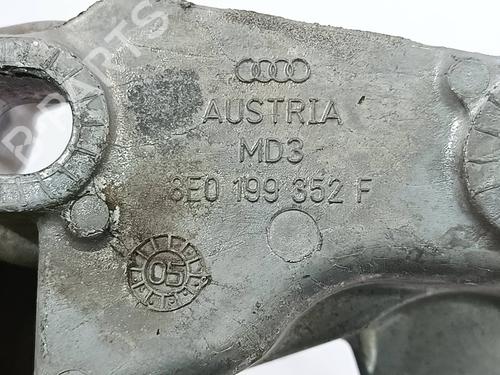 Engine mount AUDI A4 B6 (8E2) | BP36469305M89 - Image 5