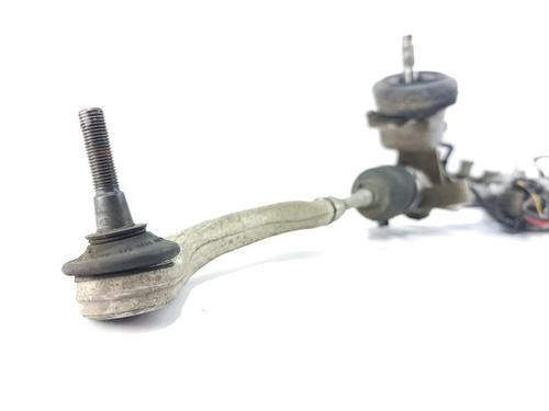 Steering rack RENAULT TALISMAN Grandtour (KP_) 2.0 Blue dCi 160 (KPAM) | BP16670271M22 