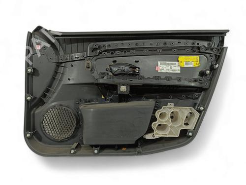 Front left panel RENAULT LAGUNA III (BT0/1) 1.5 dCi (BT00, BT0A, BT0T, BT1J) | BP17680079C58 