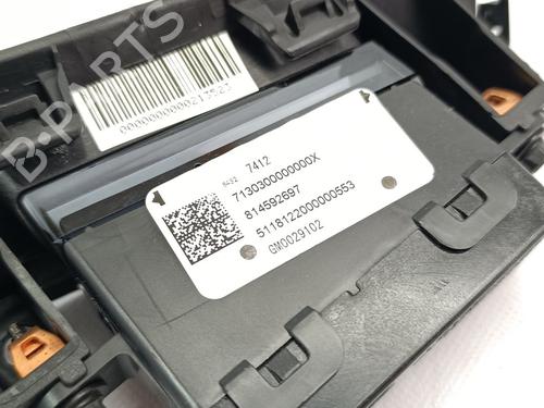 Electronic module OPEL INSIGNIA B Grand Sport (Z18) 1.6 CDTi (68) | BP16742897M83 