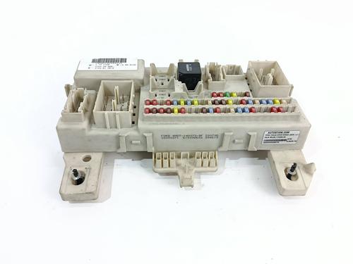 Fuse box FORD FOCUS I Turnier (DNW)  | BP29056387E1 