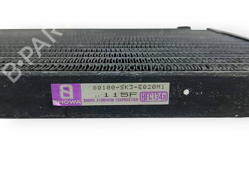 Chłodnica klimatyzacji ROVER 400 II (XW) 414 GSI/SI | BP30531565M32