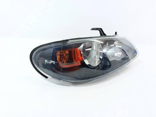 Right headlight NISSAN ALMERA II Hatchback (N16)  | BP29550252C29 