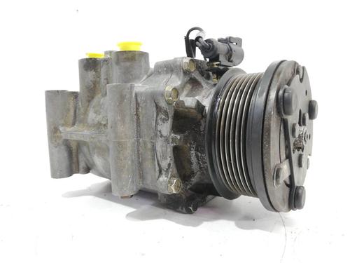 AC compressor FORD FOCUS I (DAW, DBW)  | BP15866246M34 