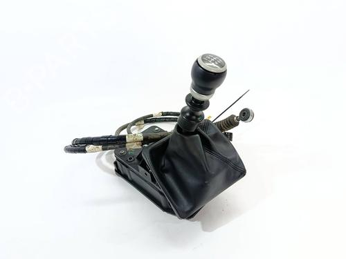 Palanca de cambios SUBARU IMPREZA Hatchback (GR, GH, G3) 2.0 D AWD (150 hp) 31309421