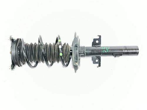 Used Left front shock absorber RENAULT MEGANE IV Hatchback (B9A/M/N_) 1.2 TCe 100 (B9MS) (100 hp) 29531014