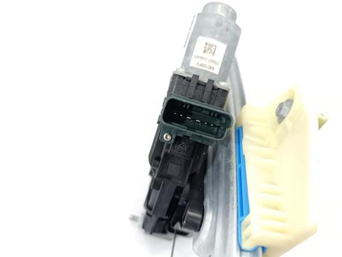 Rear right window mechanism RENAULT TALISMAN Grandtour (KP_) 2.0 Blue dCi 160 (KPAM) | BP17908857C25 