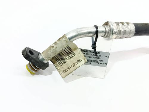 AC pipe CITROËN C5 II (RC_) | BP31082769M126