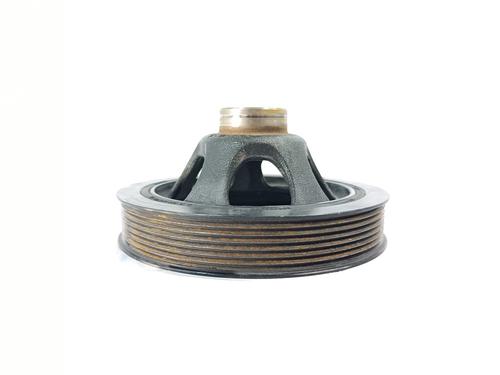 Pulley MERCEDES-BENZ C-CLASS (W203) C 180 Kompressor (203.046) | BP18748908M122 