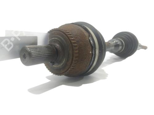 Right front driveshaft VOLVO XC90 I (275)  | BP17182035M39 