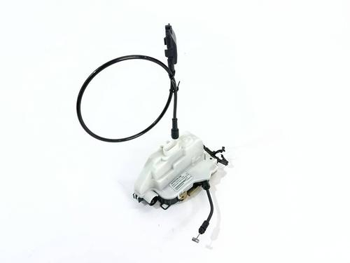 Front right lock RENAULT GRAND SCÉNIC II (JM0/1_) 1.9 dCi (JM14) | BP29392758C97 