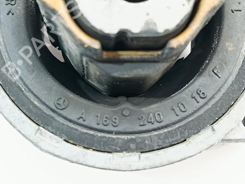 Engine mount MERCEDES-BENZ B-CLASS Sports Tourer (W245)  | BP28306281M89 