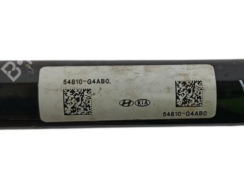 Anti roll bar KIA XCEED (CD) | BP36788006M96 - Image 4