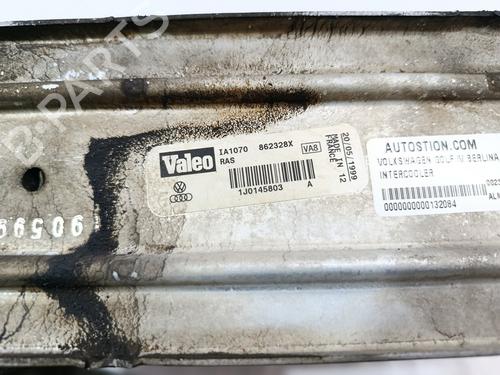 Intercooler VW GOLF IV (1J1) | BP28321123M30