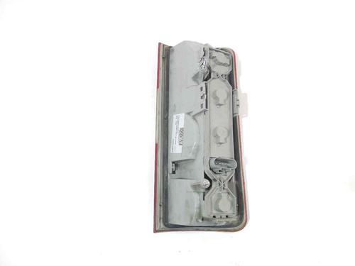 Left taillight FORD TRANSIT CONNECT (P65_, P70_, P80_) 1.8 TDCi | BP15875443C34 