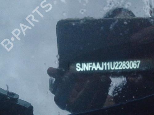 Luftfilter kasse NISSAN QASHQAI II SUV (J11, J11_)  | BP16831474M87 