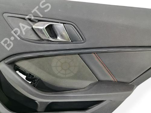 Rear right panel BMW 1 (F40) 118 d | BP35739357C61 - Image 2