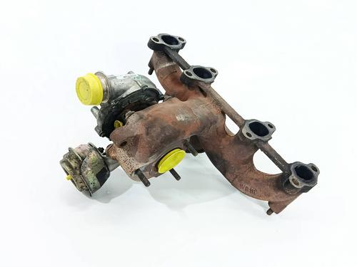 Used Turbocharger/Supercharger Turbocharger/Supercharger AUDI A3 (8L1) [1996-2006] 33927447 33927447