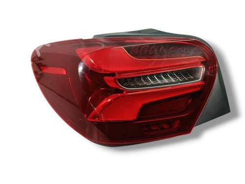 Used Left taillight Left taillight 38938968 38938968