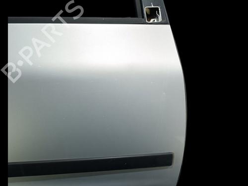 Right front door FORD GALAXY I (WGR)  | BP21023124C3 