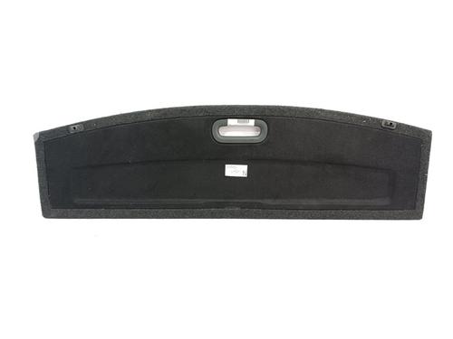Rear parcel shelf NISSAN QASHQAI / QASHQAI +2 I (J10, NJ10, JJ10E)  | BP22707665C85 