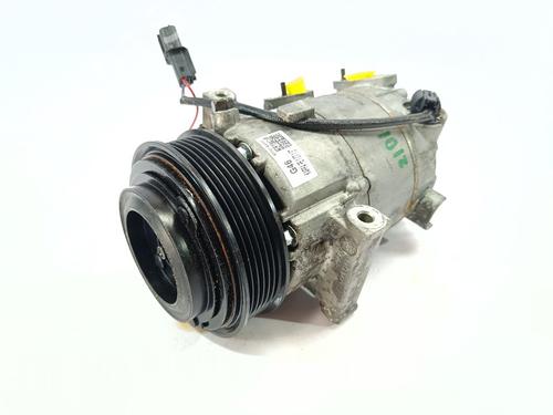 Used AC compressor KIA CEED (CD) [2018-2025]  28013739