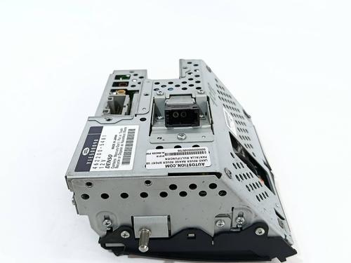 Display monitor LAND ROVER RANGE ROVER SPORT I (L320)  | BP29392676C48 