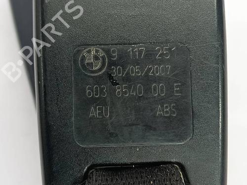 Engate do cinto BMW 1 (E81) 118 i | BP39644903I32 - Image 2
