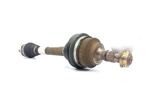 Left front driveshaft PEUGEOT 207 (WA_, WC_)  | BP28030150M38 