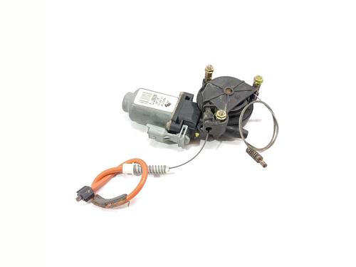 Used Right rear window motor FORD FOCUS I (DAW, DBW) [1998-2009]  29220646