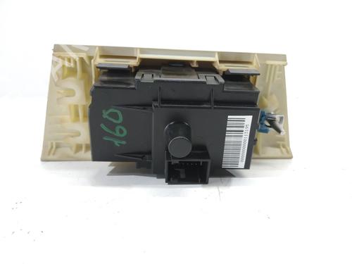 Headlight switch BMW 3 (E90)  | BP15862240I24 