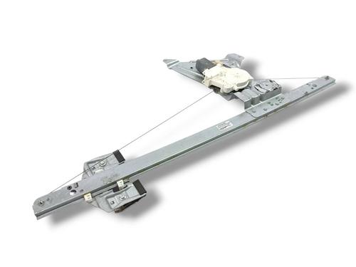 Used Front right window mechanism Front right window mechanism MERCEDES-BENZ SPRINTER 3,5-t Bus (B906) 324 (906.733, 906.735) (258 hp) 36522667 36522667