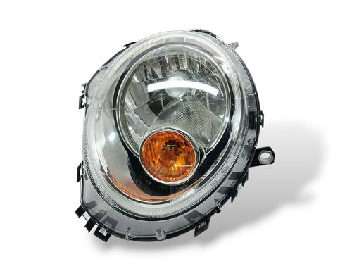Used Left headlight Left headlight MINI MINI (R56) Cooper (122 hp) 33313718 33313718