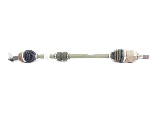 Used Right front driveshaft KIA CEED (CD) [2018-2025]  27452477