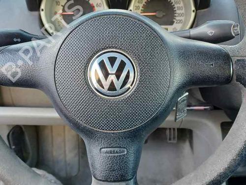 Kollisonspute sett VW LUPO I (6X1, 6E1)  | BP15861726C86 