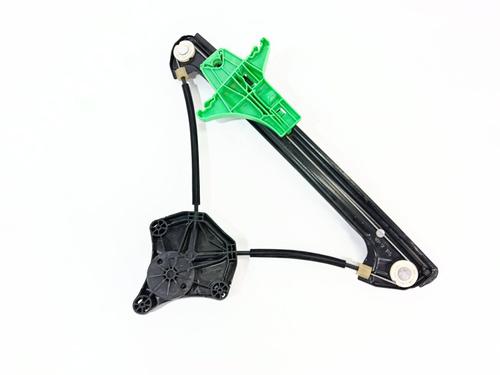 Rear left window mechanism VW GOLF VII (5G1, BQ1, BE1, BE2)  | BP29392783C24 